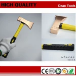 non sparking fireman safety axe