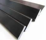 Non steel fiberglass pultrusion flat bar