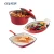 Import Non-stick Cast Iron La Sera Cookware For Restaurant Dinner from China