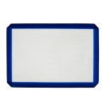 Non-Stick heat resistant Silicone Baking Mat for microwave oven