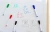 Import Non-toxic Dry Eraser Magnetic Whiteboard markers Pen colors white board marker Perfect for Home and Office Drawing from China