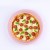 Import Nonstick Carbon Steel Bakeware Baking Pans Cake Pans Pizza Pan for Baking Tools from China