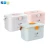 Import Nordic Style Plastic First Aid Kit Box with Removable Tray&amp;Handle&amp; Pill Box Medicine Box Multi-Layer Large Capacity Storage Box from China