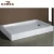 Import North America standard high quality Acrylic Shower Tray,.white Neo-Angle shape cheap Shower Base from China