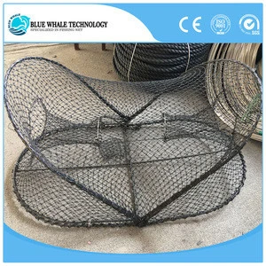 Norway UK Standard High Quality Lobster Trap For Lobster Catch