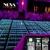 Import NOVA 3D Panels DJ Light Up Portable LED Dance Floor from China