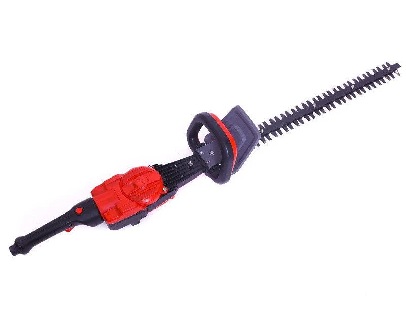 Nplus  new energy gardening tools and equipment  hedge trimmer with 17.4ah battery