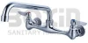 NSF commercial kitchen sink faucet