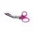 Import Nurse Surgical Scissor Curved with Plastic Handle from Pakistan