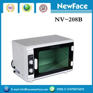 NV-208B uv room sterilization disinfection cabinet