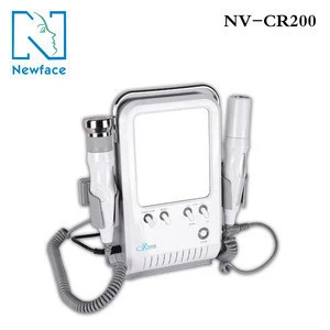 NV-CR200 Mini home use Bipolar RF No Needle Injection Mesotherapy Device