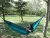 Import Nylon Portable Camping Hammock With Tree Straps Outdoor from China