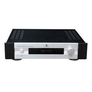 ODM/OEM manufacture 2 channel hifi home class d low price audio video power amplifier professional power amplifier audio