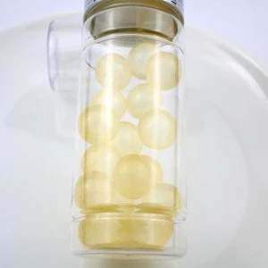 OEM Bath pearls bath oil capsule for spa urea lavender bath beads for sale