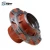 Import OEM casting austempered ductile iron casting from China