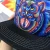 Import OEM Custom Design Hats &amp; Caps Wholesale High Quality Cheap Price Sublimation Embroidery Baseball Cap from China