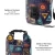Import OEM Custom Logo boating hiking Floating  Travel Waterproof Dry backpack Outdoor Waterproof Dry Bag from China