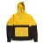 Import OEM Custom Mens Nylon Sweatpants And Zip Up Hoodie Set Oversize Multiple Color Stacked Windbreaker Tracksuit Men from China