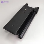 OEM Custom Metal Milling Turning Service Aluminum CNC Machining Parts with Laser Cutting