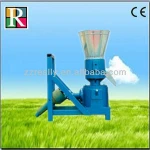 OEM directly supply pto wood grass pellet mill for sale CE
