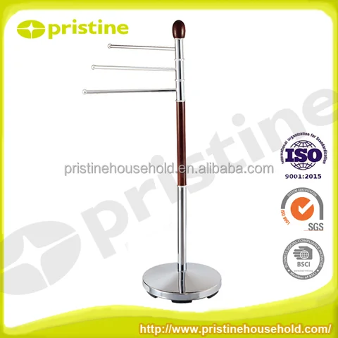 OEM eBay Organizer Taiwan Home Storage Furniture Manufacturers Metal Bathroom Towel Rack Heater Bathroom Accessories Decoration