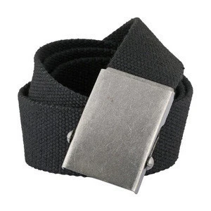 OEM fabric police military tactical belt