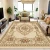 Import OEM factory custom made in China living room floor carpet and rug from China
