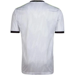 OEM Football Training sublimated football Retro Soccer Jersey Football Shirt Cheap Soccer Uniform For Teams