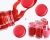 Import OEM Garson cute bottle shape liquid moisturizing fruit taste long-lasting lip gloss from China