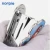 Import OEM High Precision Woman-shape Sublimation Blanks Metal Photo Stapler from China