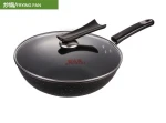 OEM kitchen accessories nonstick cookware cookware sets cookware stock pot