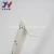 Import OEM ODM customized retractable white painting stainless steel lamp pole from China