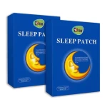 OEM ODM Health care products are very popular  high effect sleep aid patch