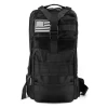 OEM ODM OBM Tactical Backpack Survival Kit Bugout Bag Assault Pack Rucksack with Hydration Bladder