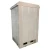 Import OEM outdoor ups dc power battery inverter telecom cabinet for battery storage from China