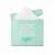 Import OEM Private Label Soy Bean Nail Polish Remover Wipes - Acetone Free Unscented, Vitamin A, C, E Oil from China