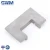 Import OEM Protoytype Casting Metal Belt Clip Belt-buckles Hardware accessory from China