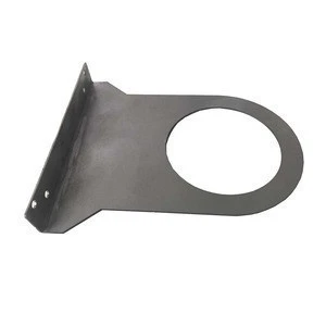 OEM sheet metal fabrication anodized aluminum parts stainless steel parts metal laser cutting service