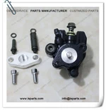 Off Road Motorcycle Rear Brakes Caliper Kit