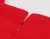 Import Off-shoulder square neck big swing slim elegant red evening party wedding prom women dress from China
