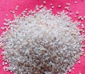 Offer  Silica Powder/ Silica Sand/ Quartz Sand