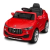 Offical Simulation Maserati Licensed 2.4G remote control kids ride on cars