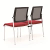 Office meeting stackable meeting room training waiting chair