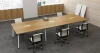 Office table and chair furniture used modular office furniture