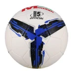 Official Size 5 Standard PU Soccer Ball Training Football Balls Indoor&Outdoor Training ball With Free Gift Net Needle