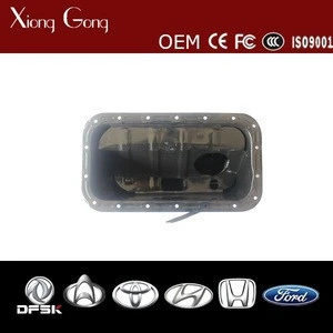 OIL PAN of DFM / DFSK All OEM Parts for Mini Truck Aftermarket