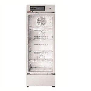 OLABO OLB-5V360 2~8 Degree Medical Pharmaceutical Laboratory Refrigerator