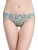 Import One-Piece Breathable Printed Seamless Floral Pattern Women&#x27;s Briefs Panties Bikini Womens Panties from China