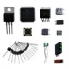 (ONE STOP)8MHz XO (Standard) CMOS Oscillator 3.3V Enable/Disable 4-SMD, No Lead ASCO-8.000MHZ-EK-T3