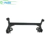 OPASS Suspension system 96494500 Rear axle Crossmember Assembly For Chevrolet Aveo Kalos Hatchback & Pontiac G3